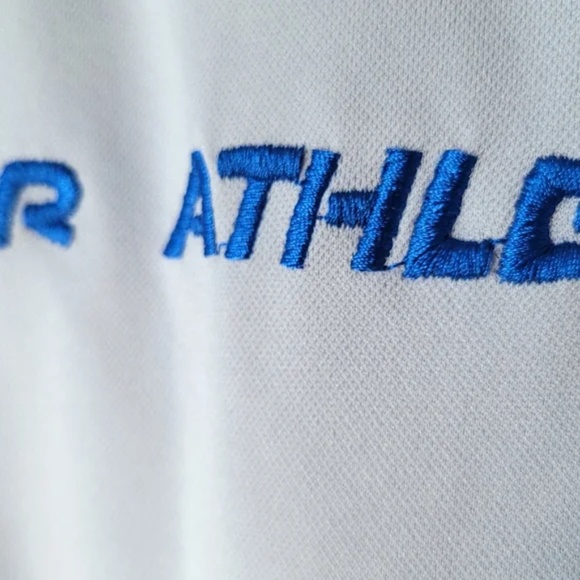 3/$25 Vintage Starter Muscle Tee - Picture 3 of 7